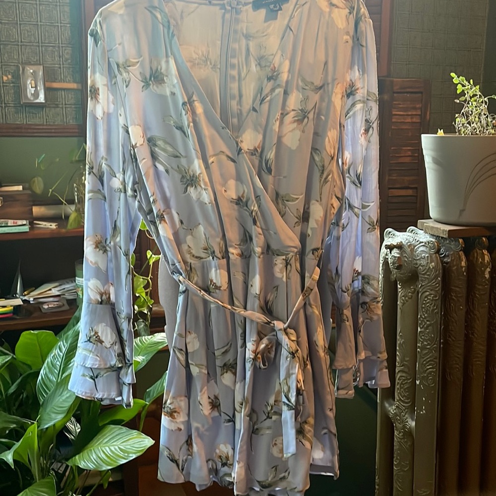 Primark romper.